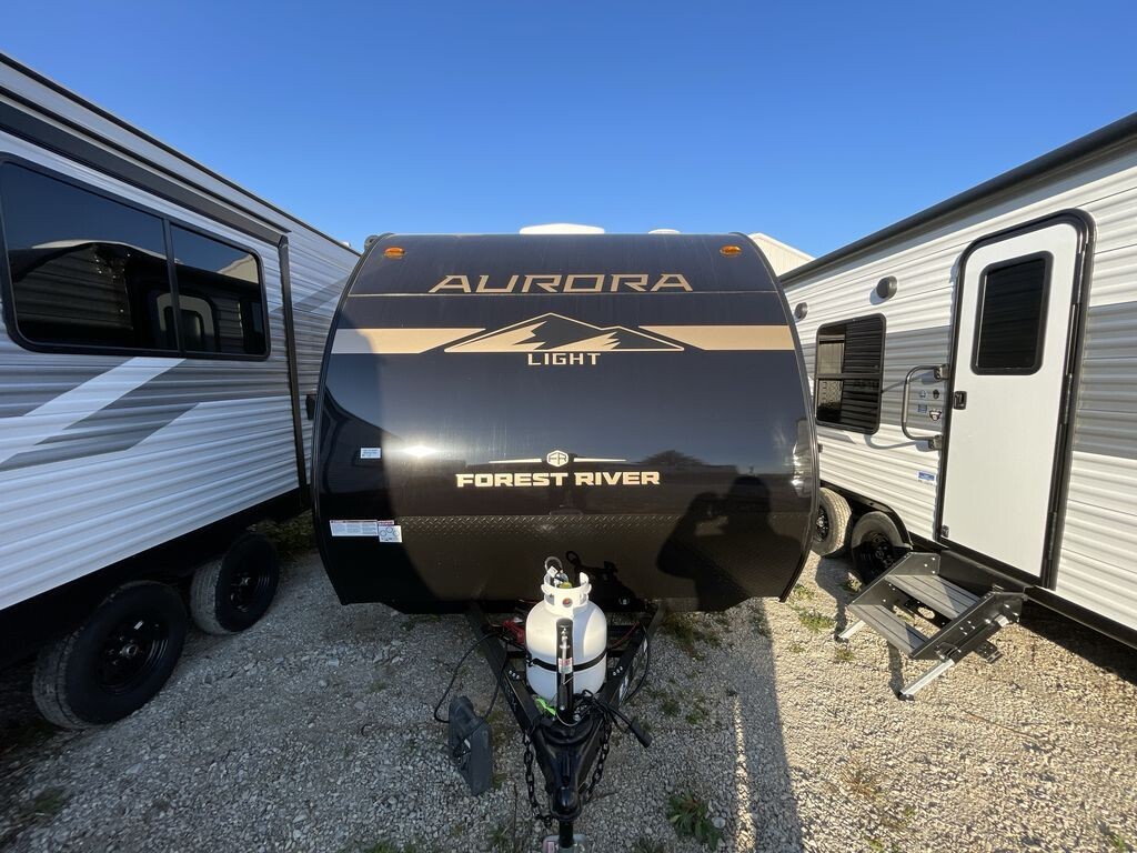 2025 Forest River Aurora Light