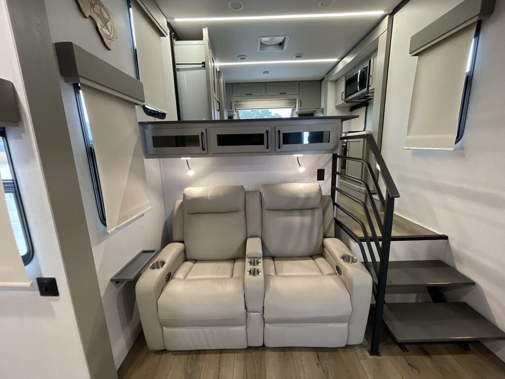 2025 Forest River Columbus