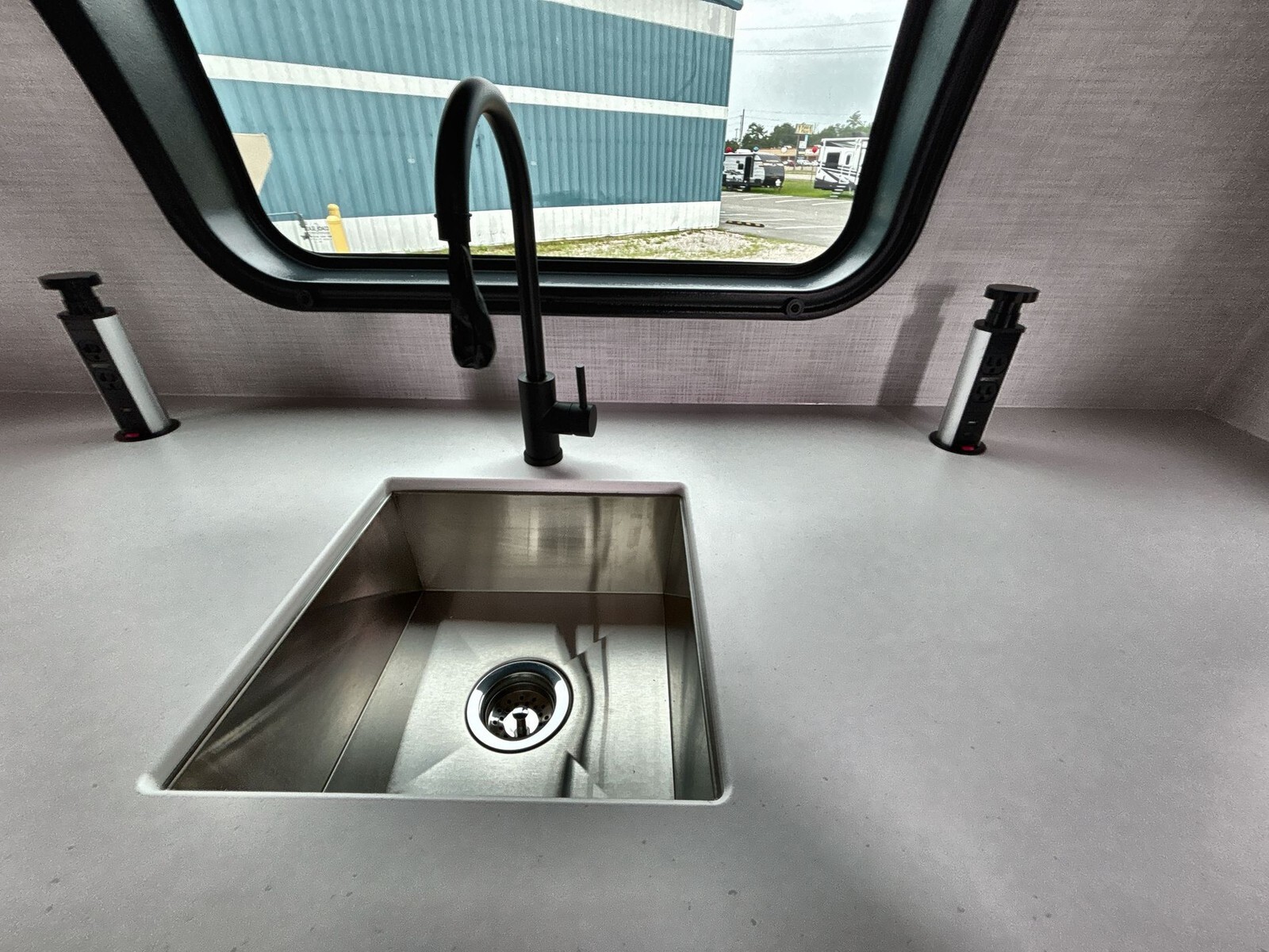 2025 Forest River Flagstaff E Pro