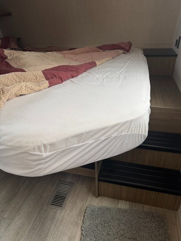 2025 Forest River Salem Northwest Travel Trailer