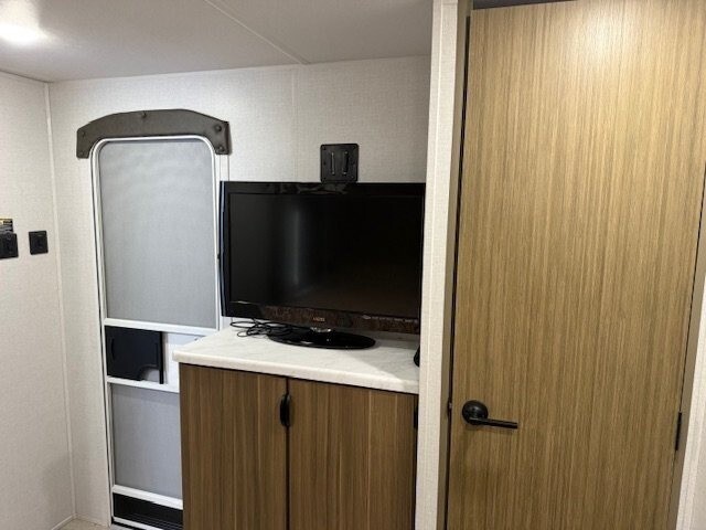 2025 Forest River Wildwood Travel Trailer