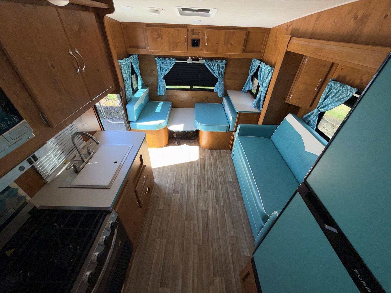 2025 Gulf Stream Vintage