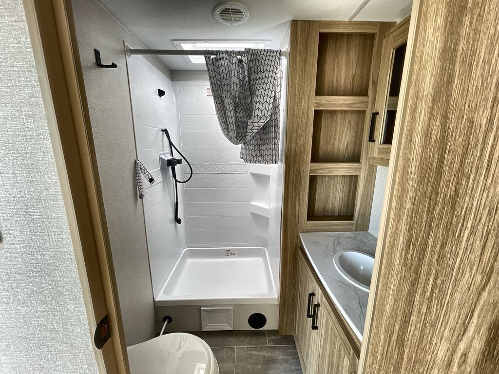 2025 Heartland Prowler 2025