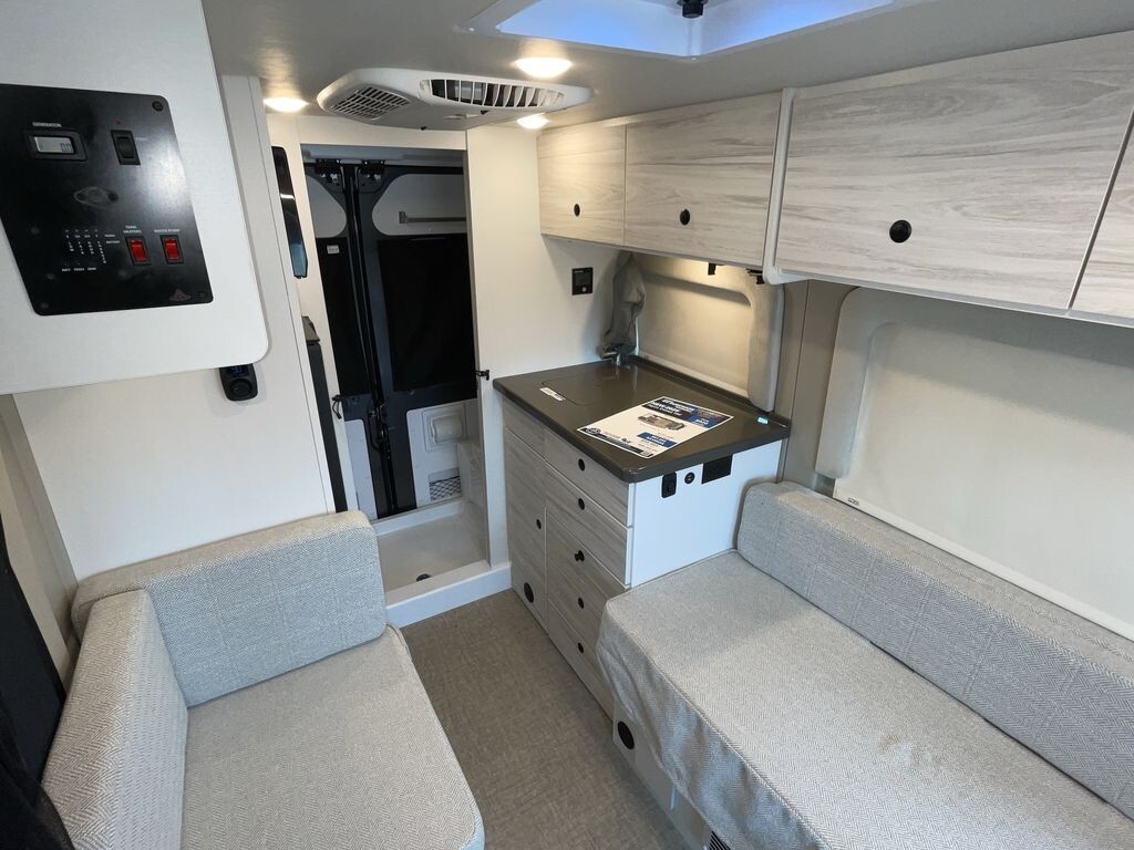 2025 Jayco Comet