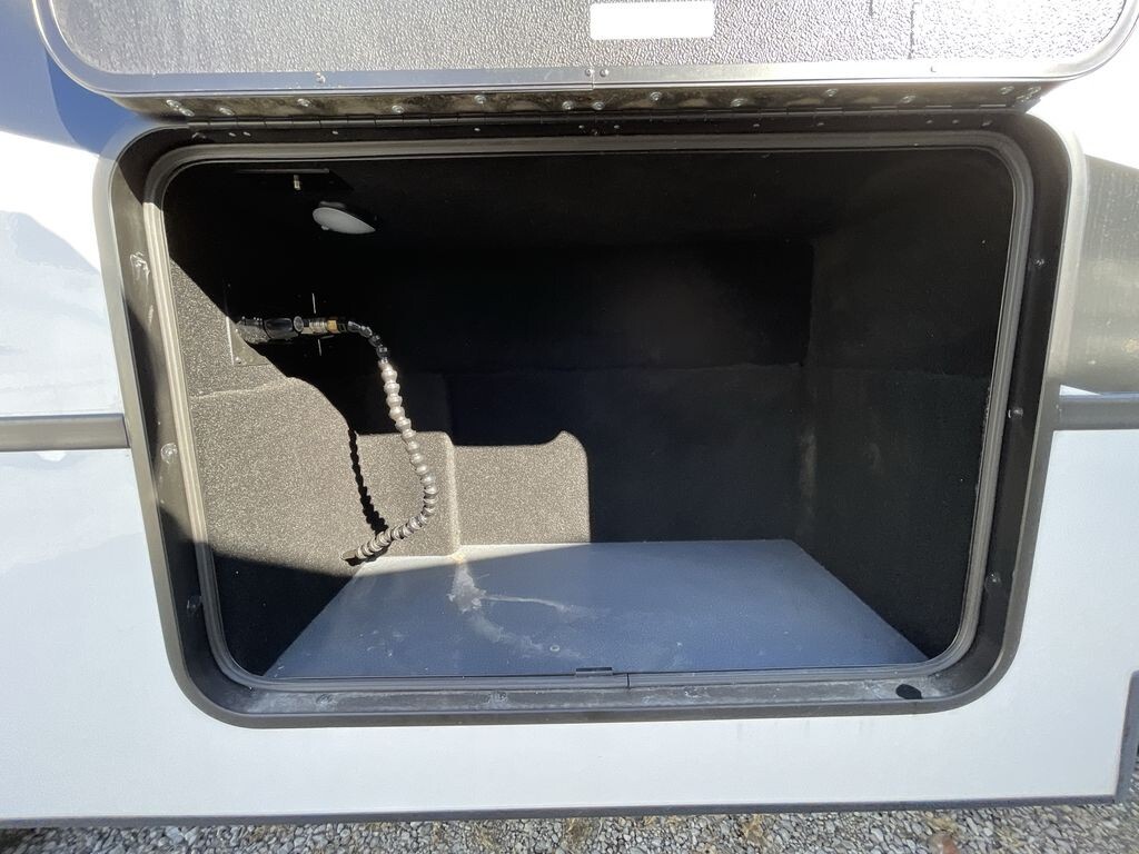 2025 Jayco Granite Ridge