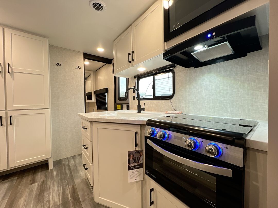 2025 Jayco Jay Flight SLX