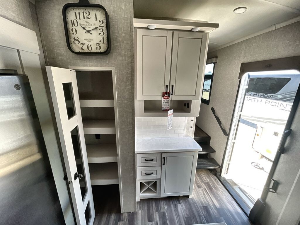 2025 Jayco North Point