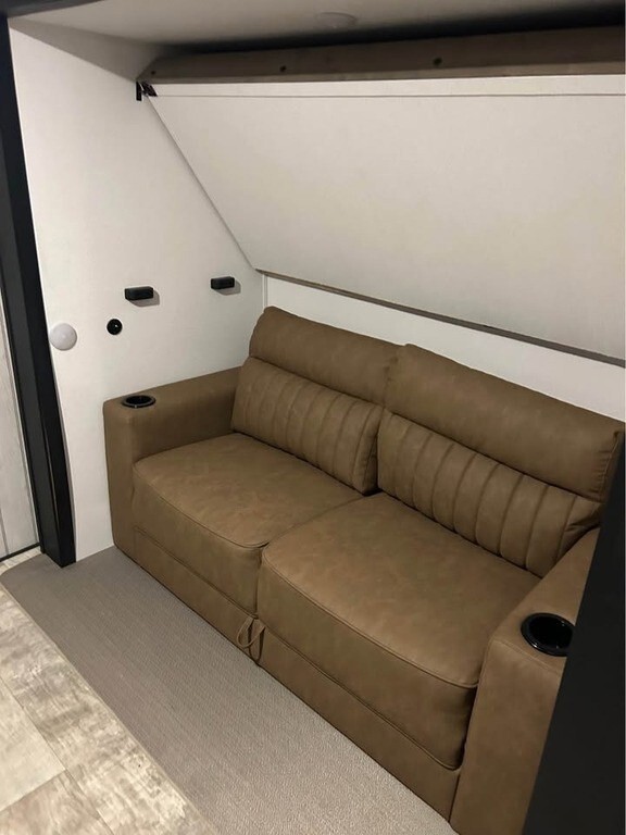 2025 Palomino Puma Travel Trailer