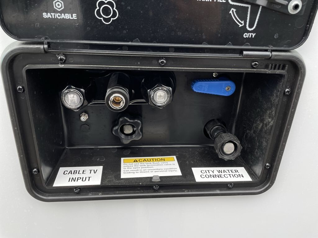 2025 Starcraft Autumn Ridge Double Axle