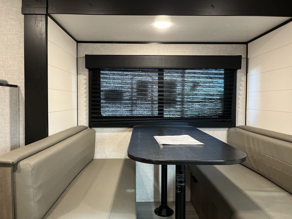 2025 Starcraft Autumn Ridge Single Axle