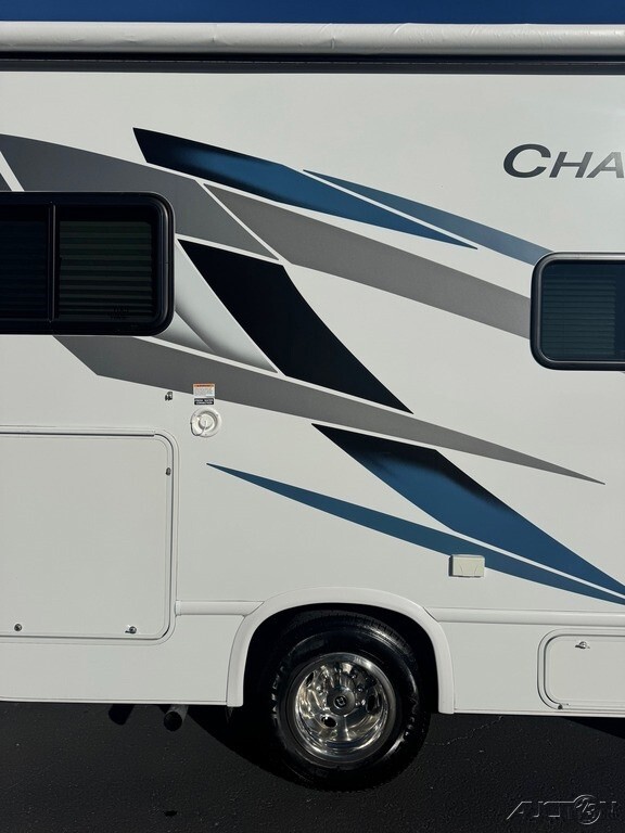 2025 Thor Motor Coach Chateau Motorized Class C