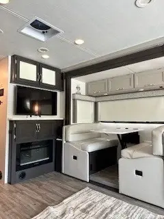 2025 Thor Motor Coach Luminate Motorized Class A