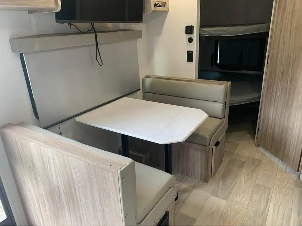 2025 Winnebago Access Travel Trailer