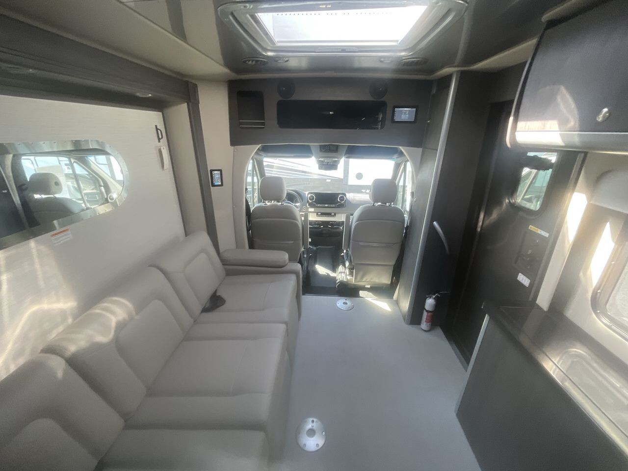 2026 Airstream Atlas