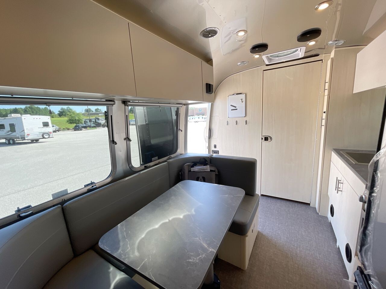 2026 Airstream Flying Cloud