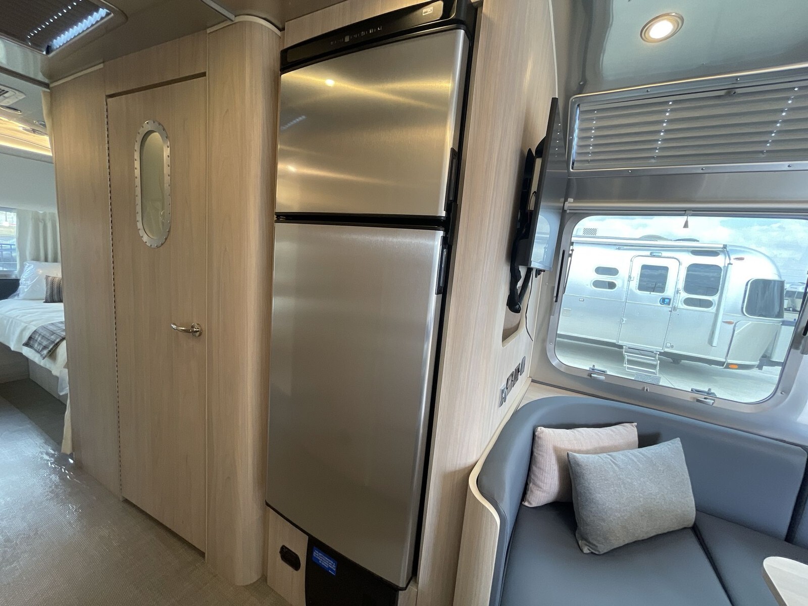 2026 Airstream Globetrotter