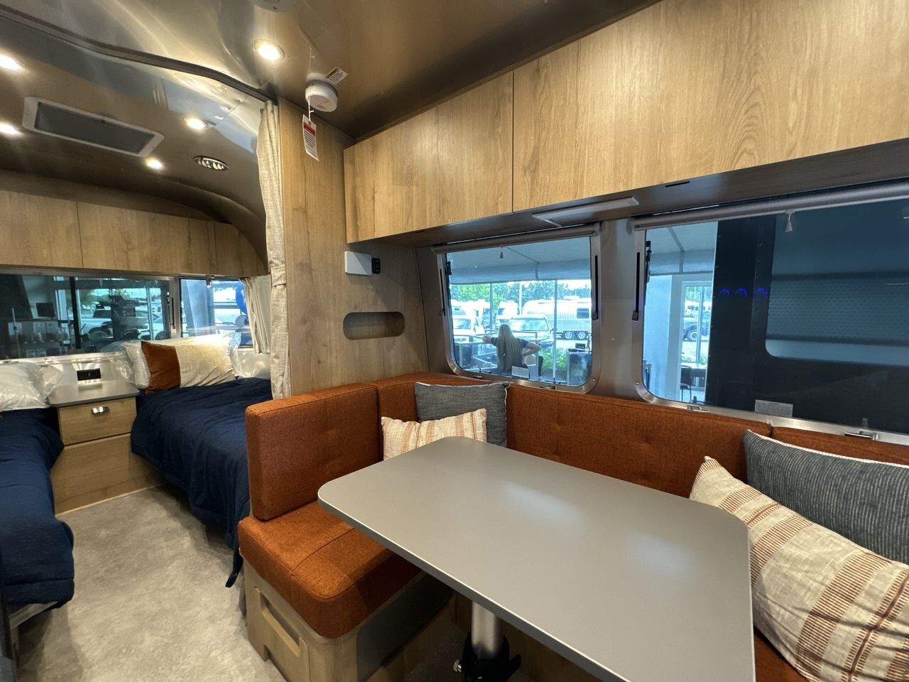 2026 Airstream Trade Wind