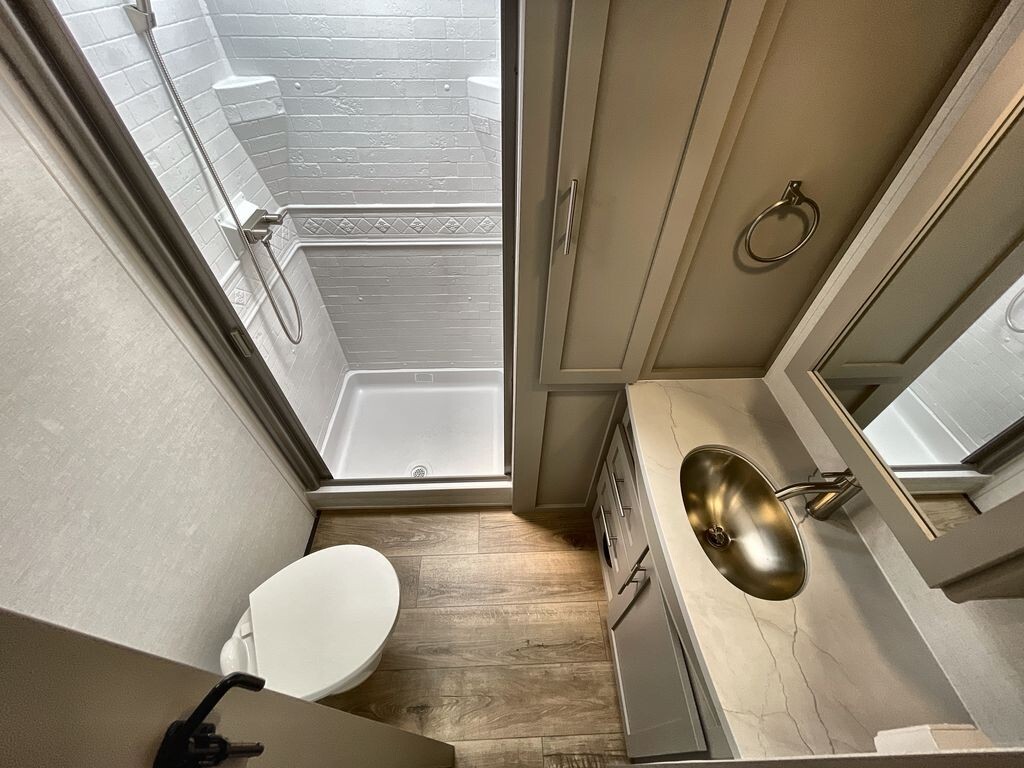 2026 Alliance Avenue All-Access