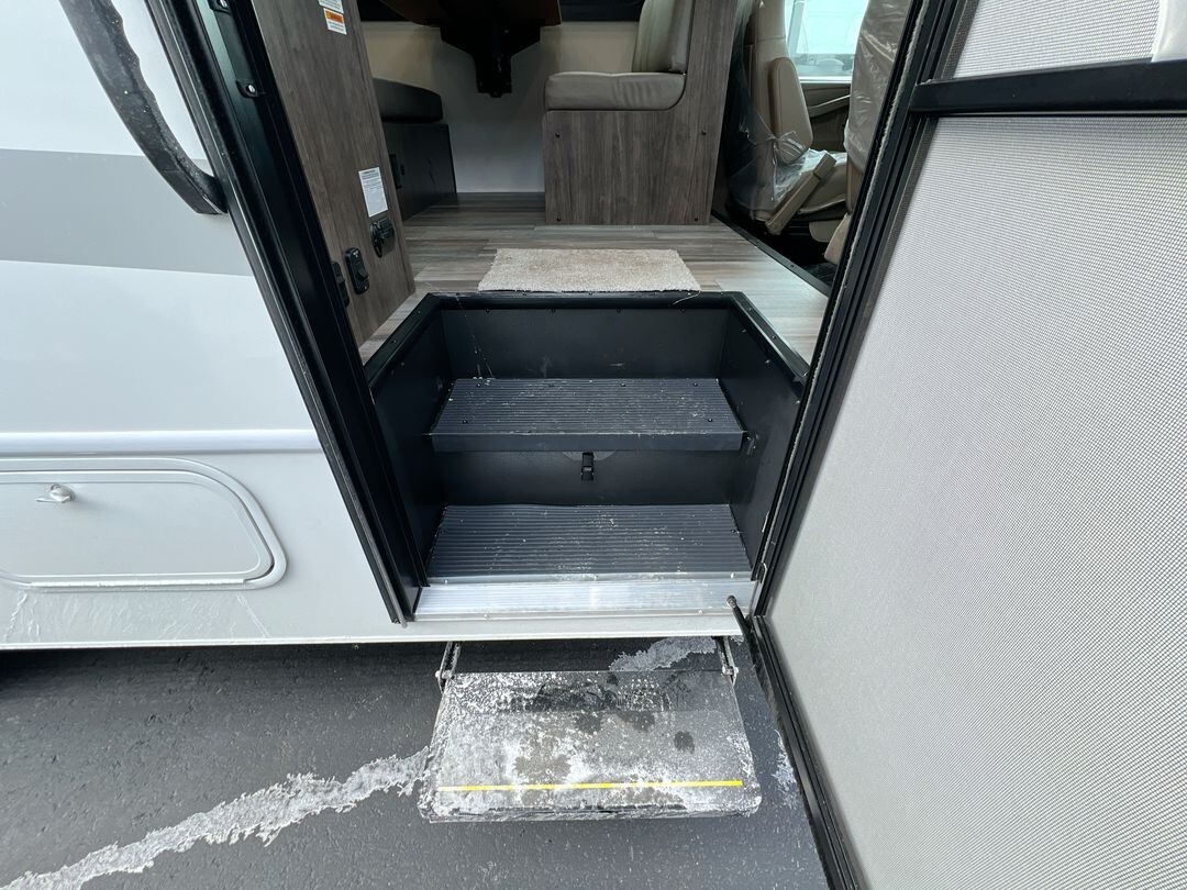 2026 Entegra Coach Odyssey SE