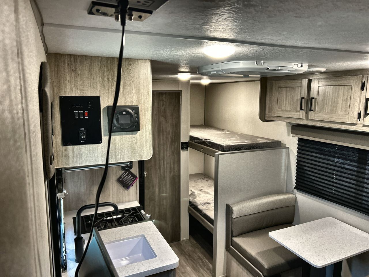 2026 Forest River Aurora Light