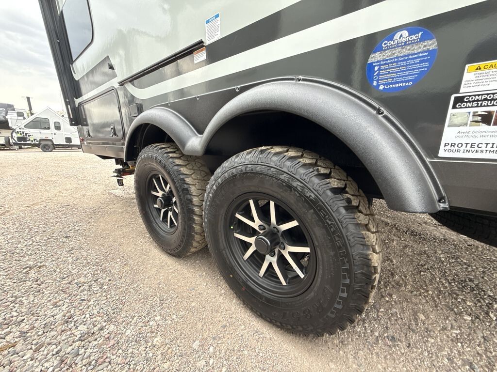 2026 Forest River Rockwood Geo Pro