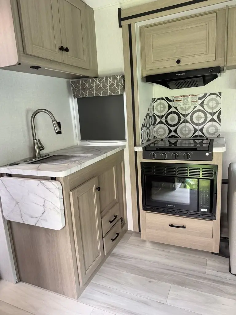 2026 Forest River Sunseeker Classic Class C Motorhome