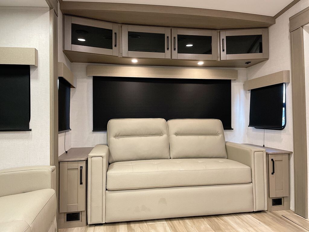 2026 Grand Design Reflection Fifth Wheel