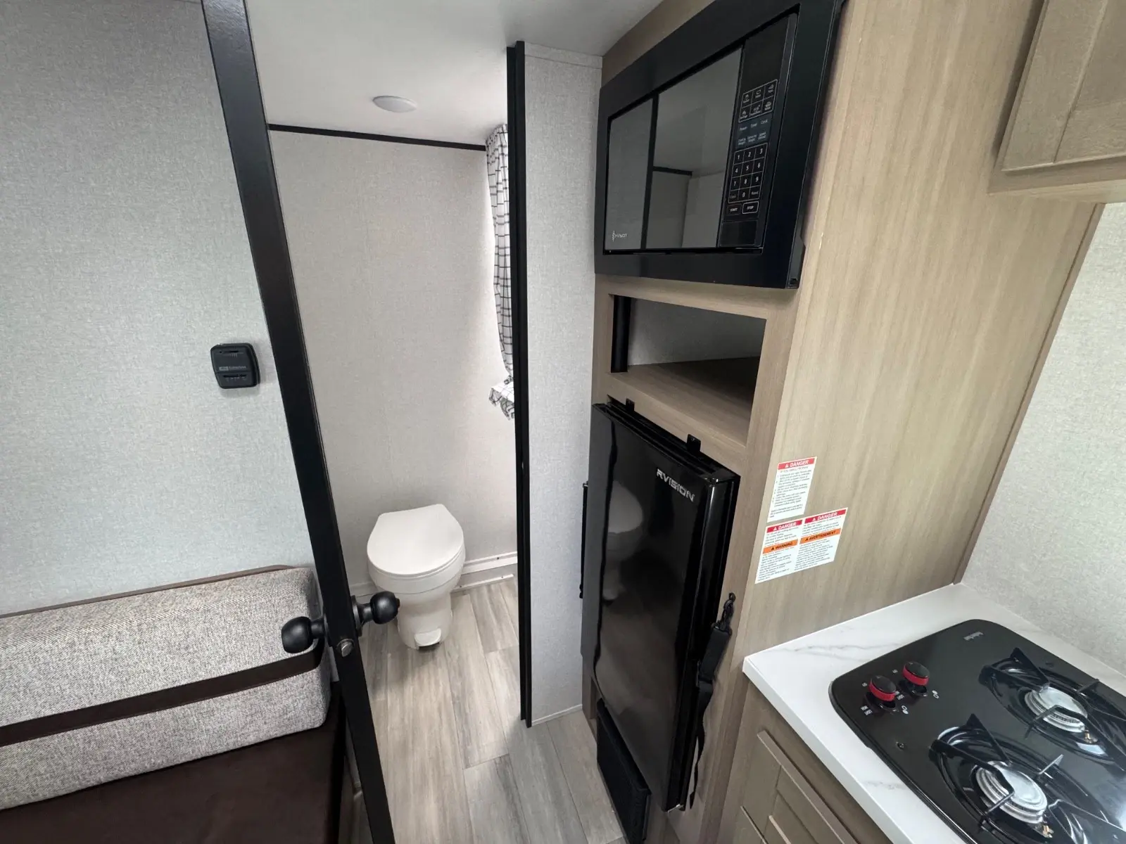 2026 Heartland travel trailer