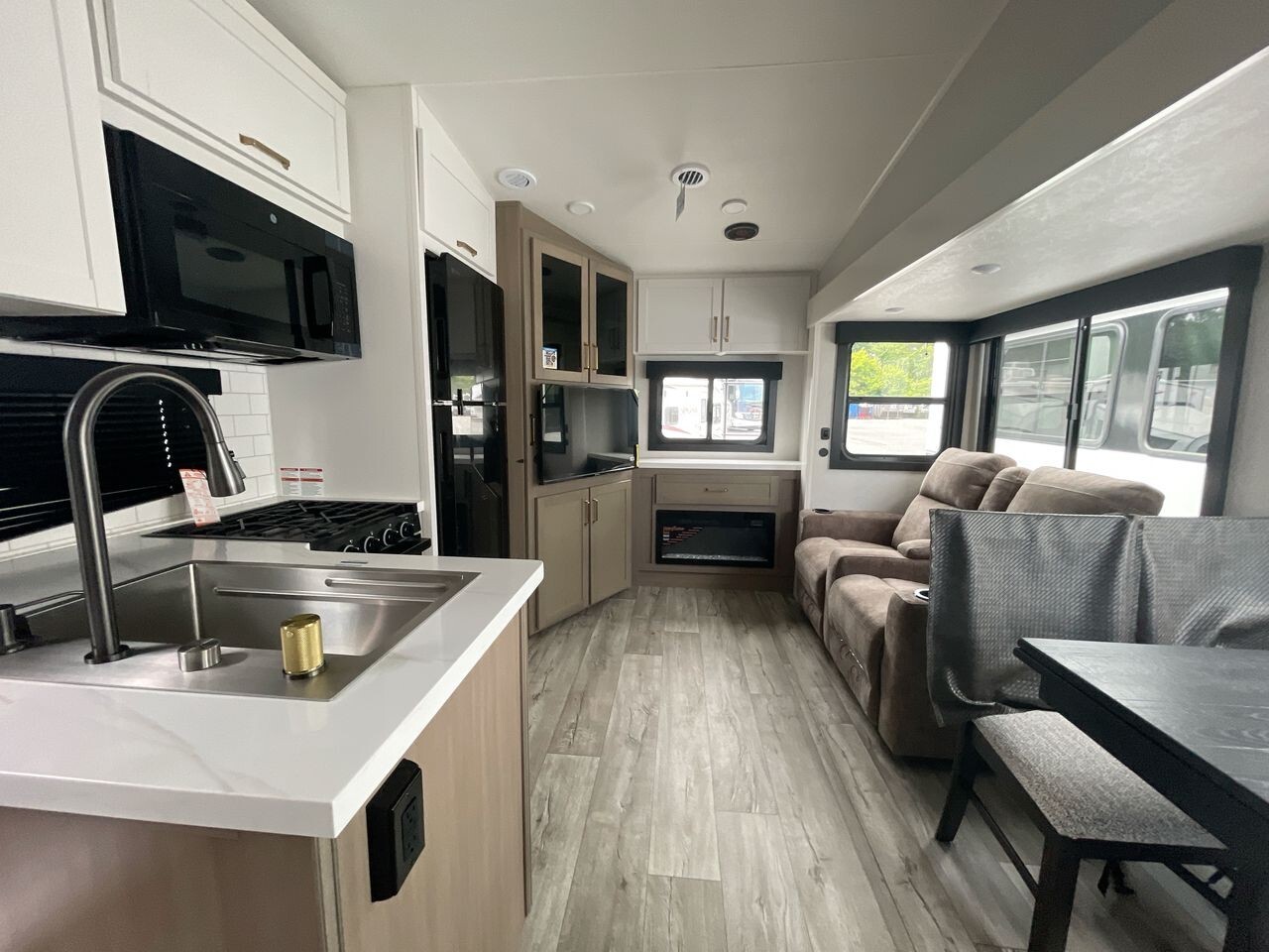 2026 Jayco Eagle HT Fifth Wheel