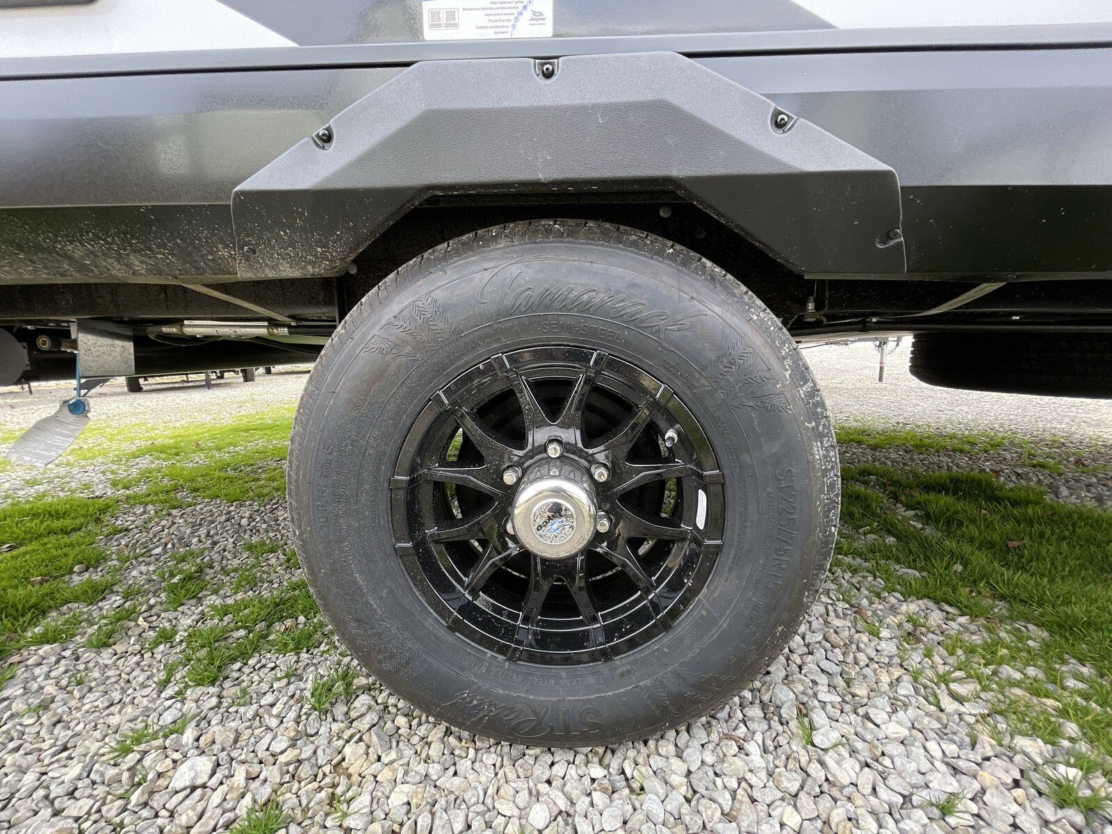 2026 Jayco Jay Feather Air