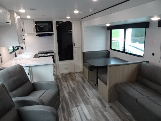 2026 -- Jayco Jay Flight SLX 290RKS --