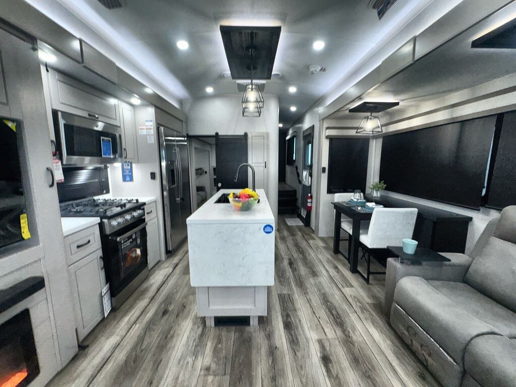 2026 Jayco North Point