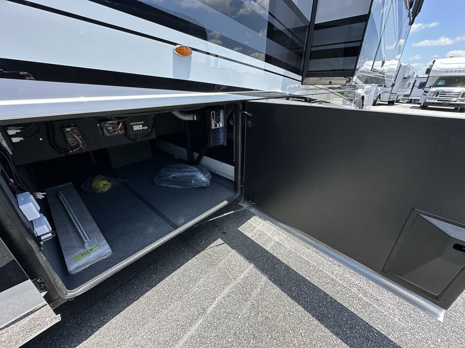 2026 Newmar Dutch Star