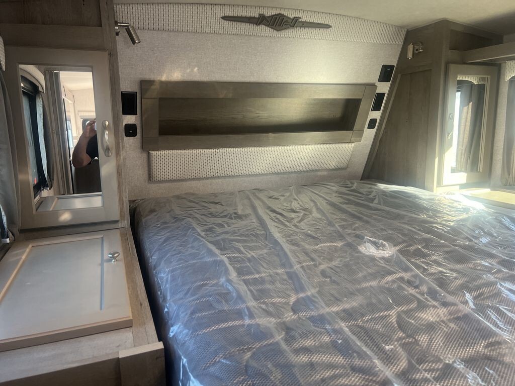 2026 Northwood Arctic Fox Camper