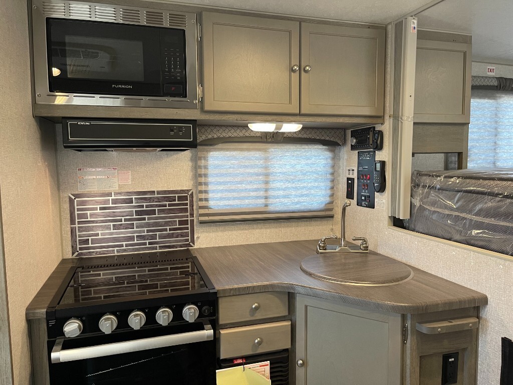 2026 Northwood Wolf Creek