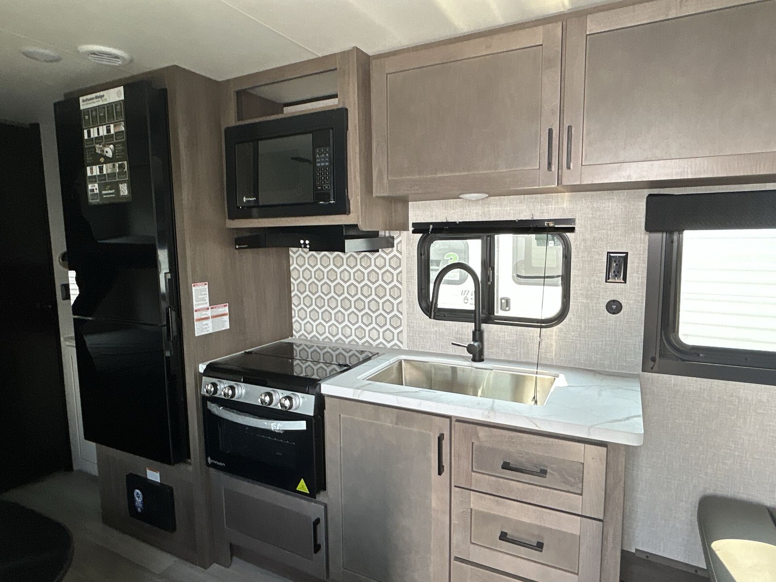 2026 Starcraft Autumn Ridge Double Axle