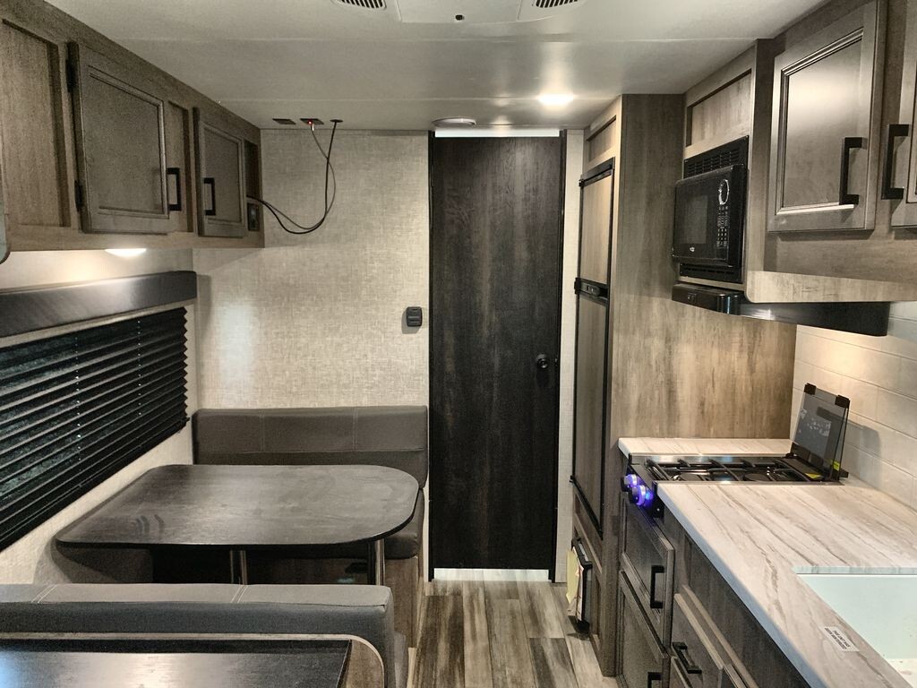 2026 Starcraft Autumn Ridge Single Axle