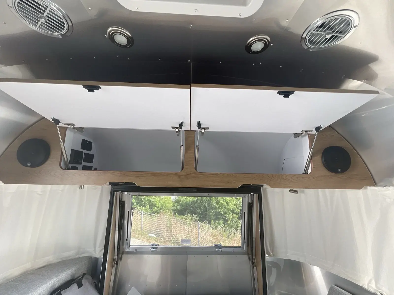 2027 Airstream Trade Wind