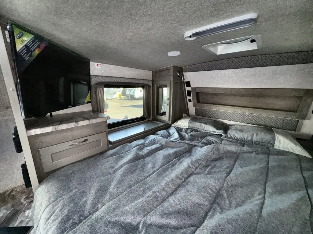 2027 Northwood Arctic Fox Camper