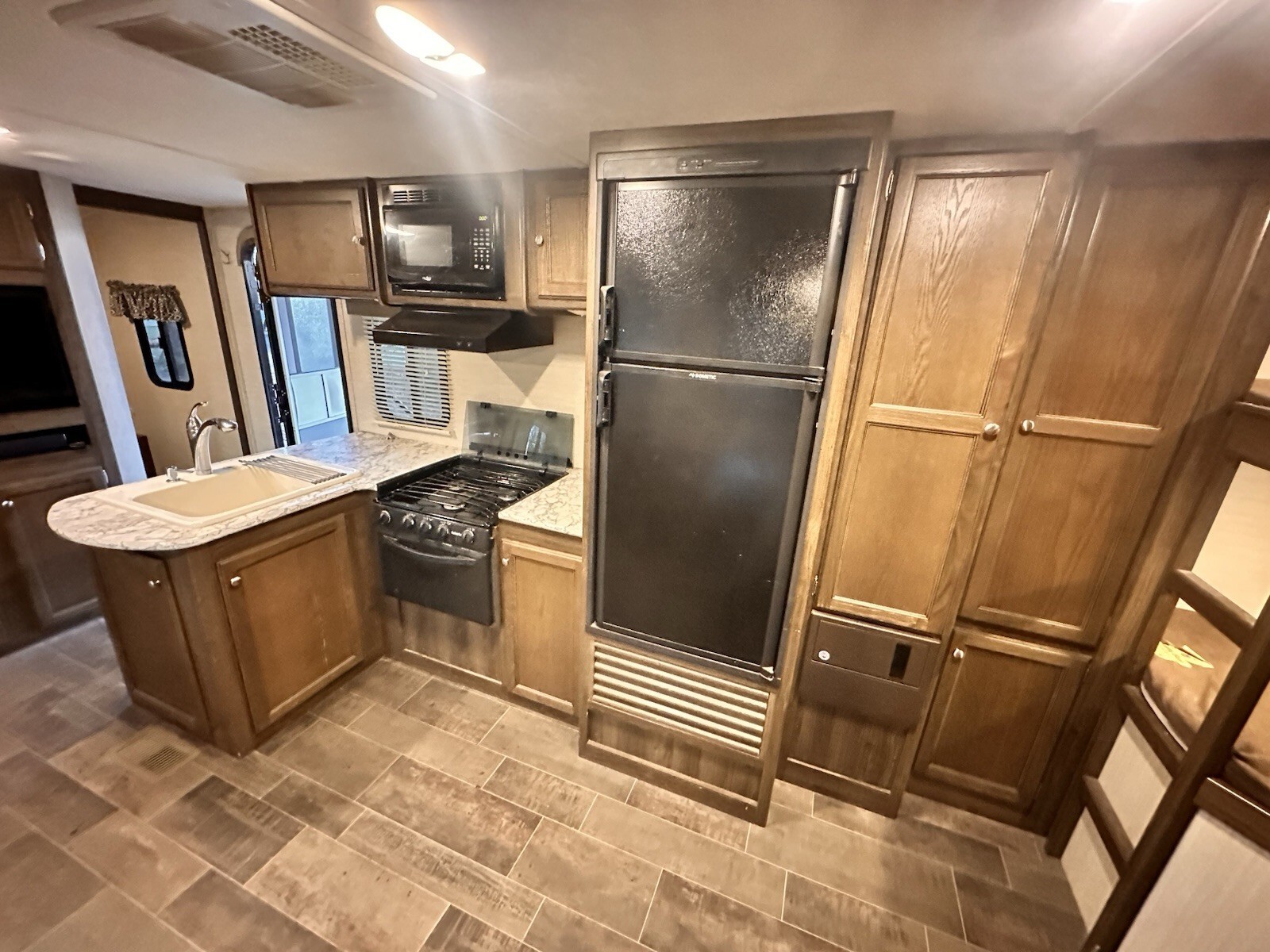 2017 bullet ultra light