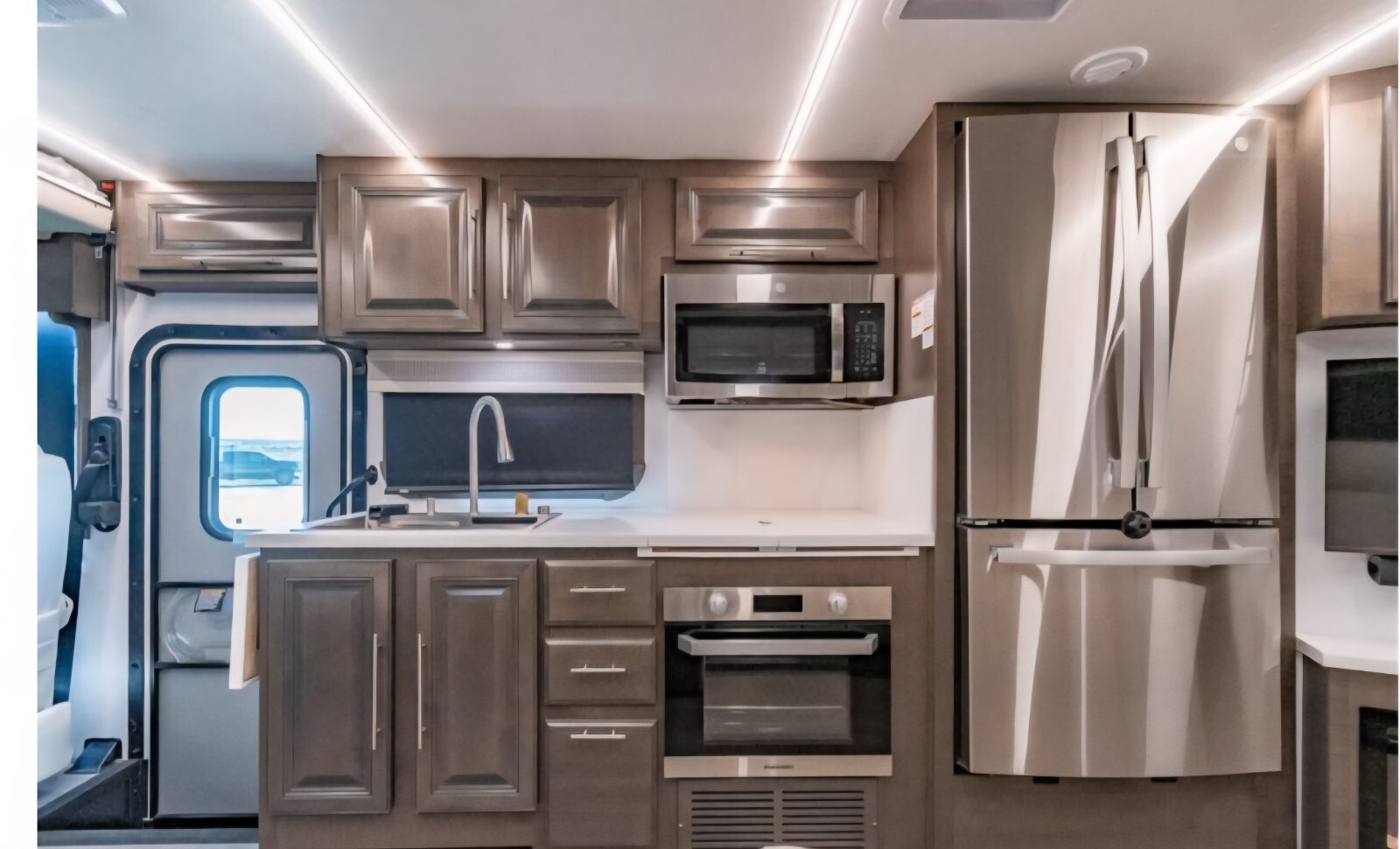 2025 Forest River 36D7