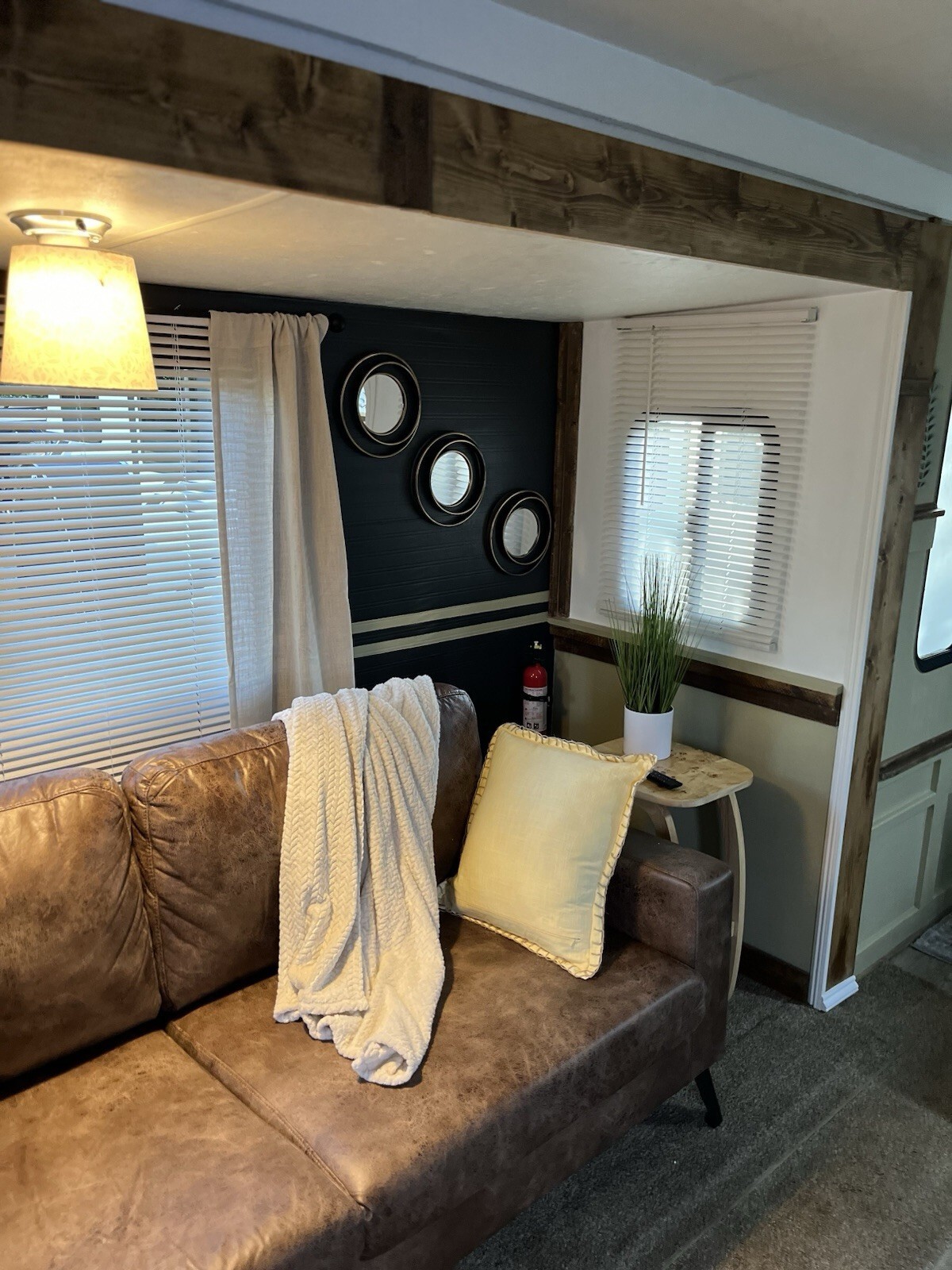 2017 Coachmen Coachman travel trailer