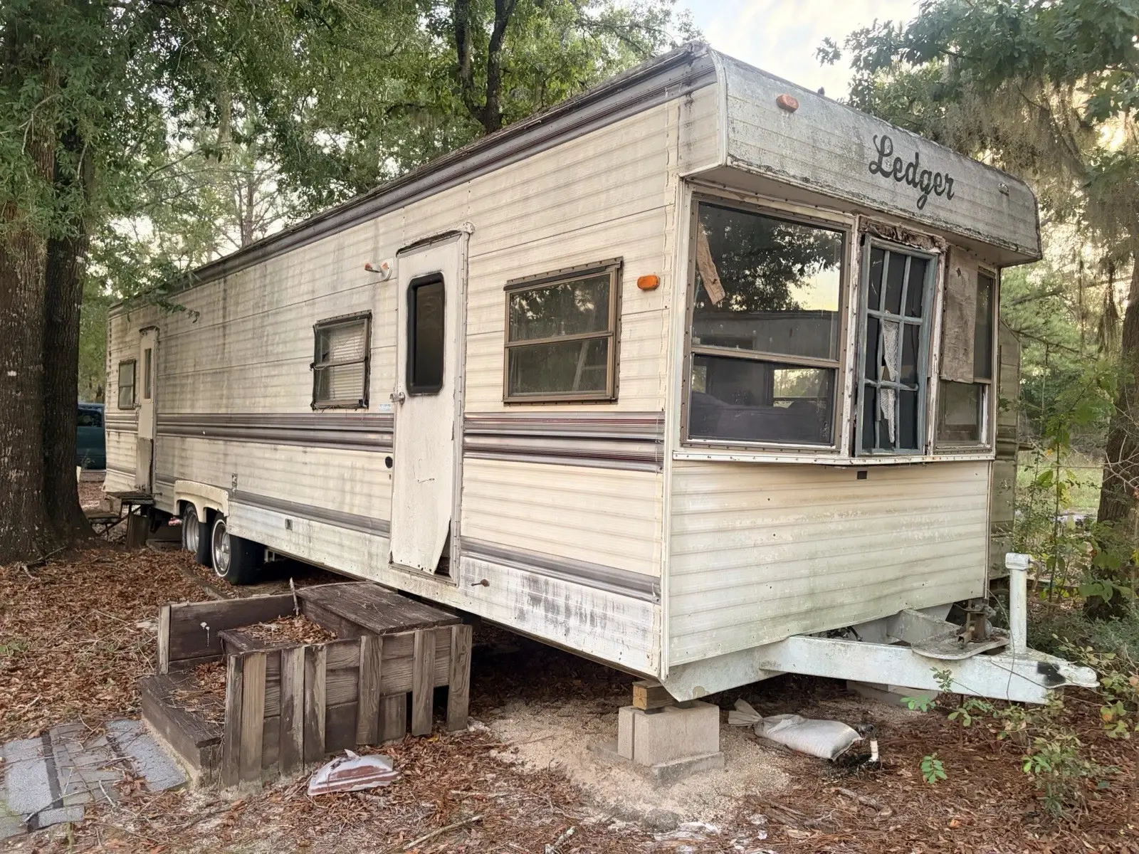 1963 American Coach