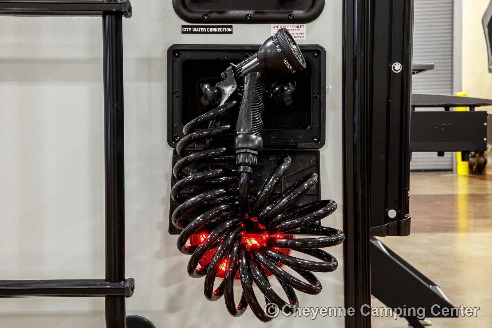 2025 Forest River Flagstaff E-Pro E19FD Ultra Lite Travel Trailer