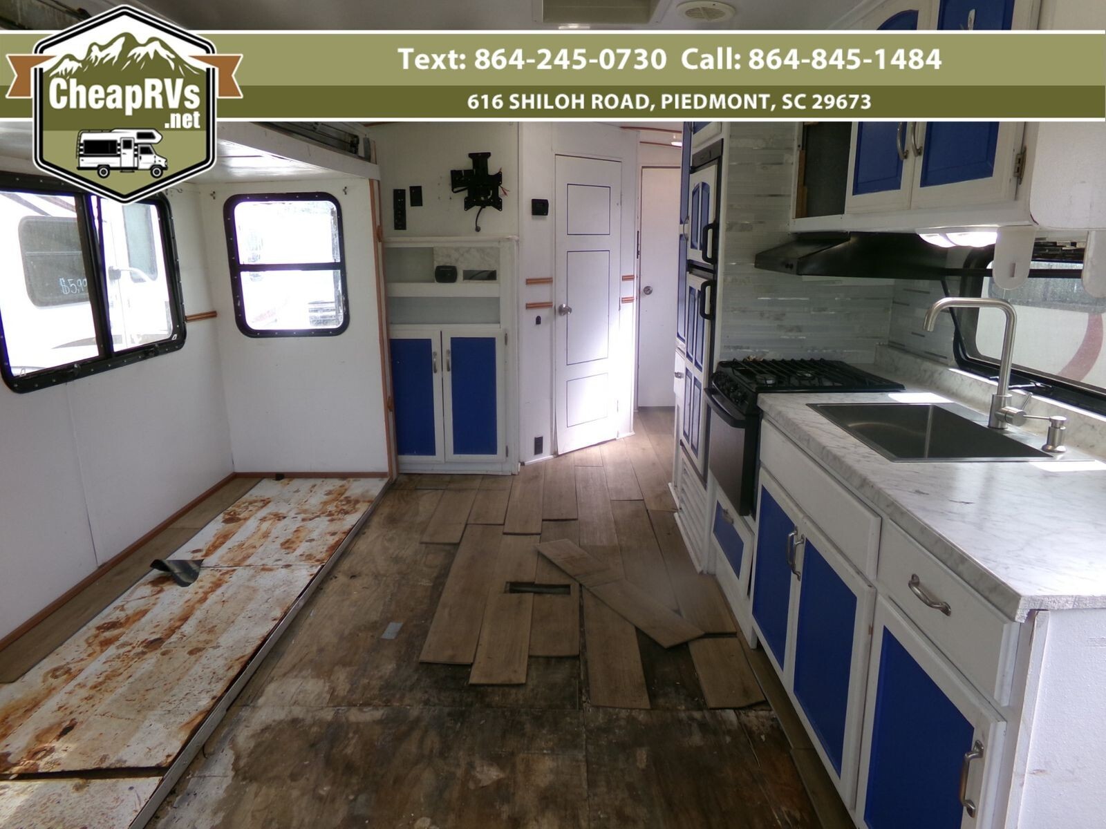 2014 Keystone outback 277rl Travel Trailer