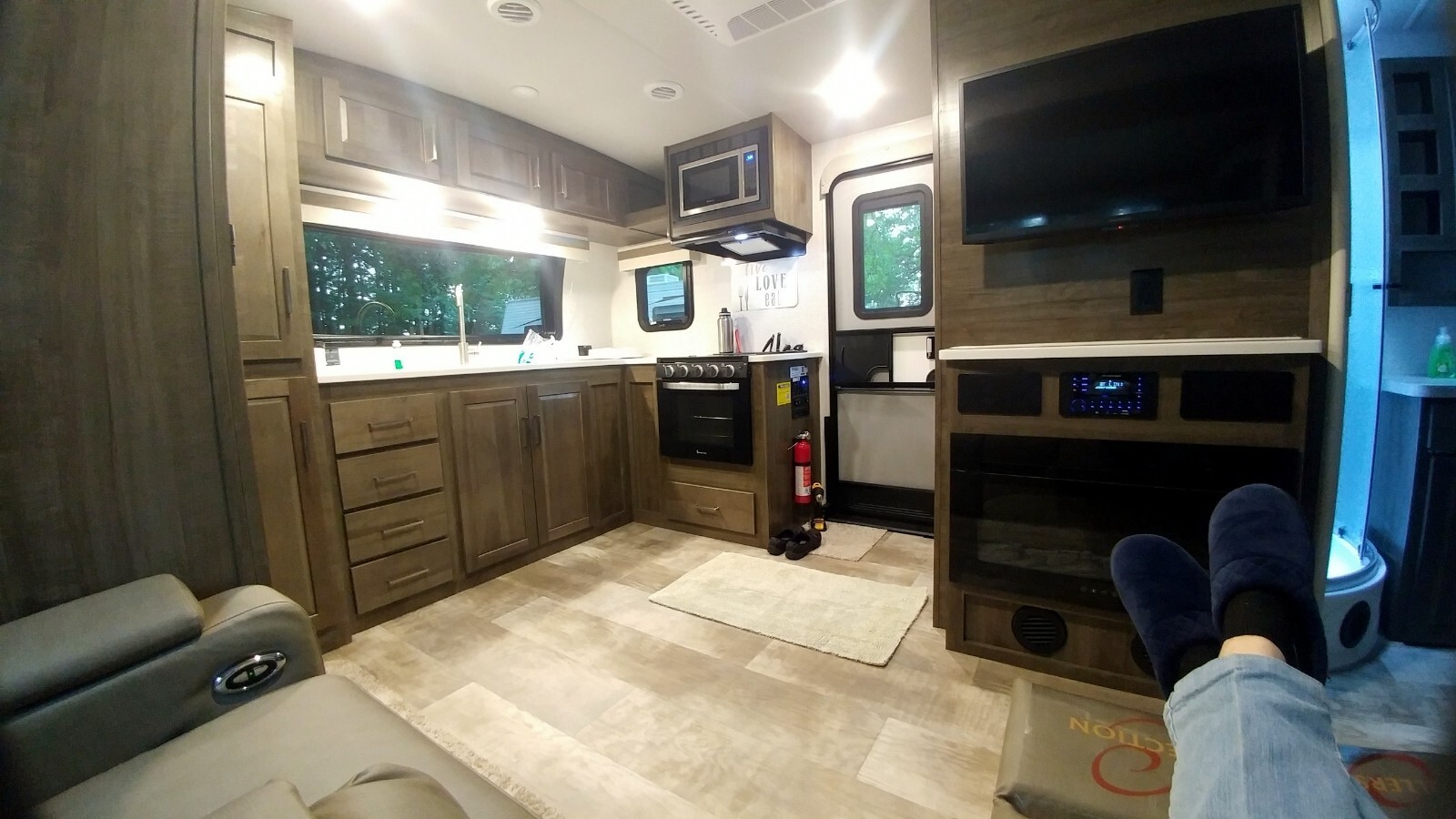 2022 Rockwood 2516s Travel Trailer