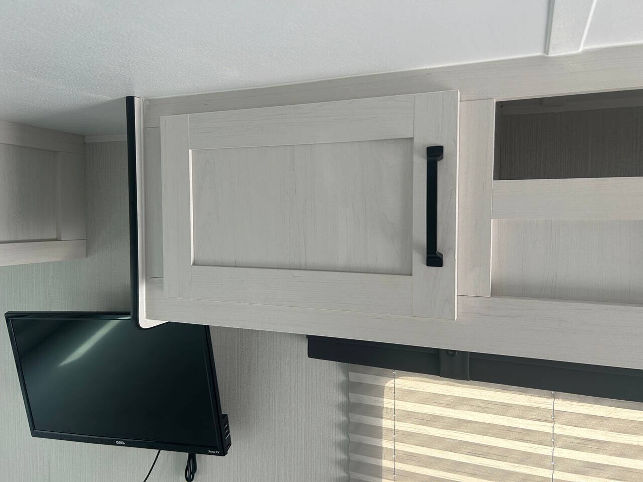 2023 Off White Forest River Puma RVs & Campers