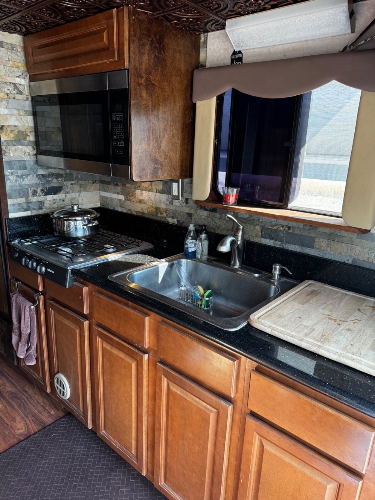 1994 Frieghtliner FLD112