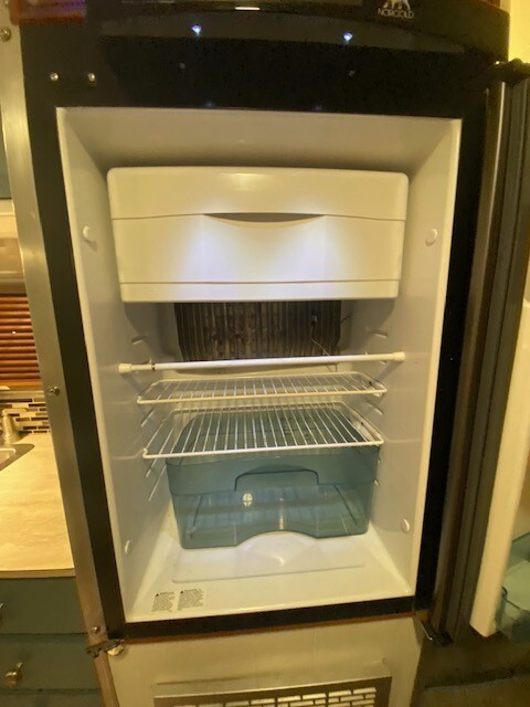 1967 Aristocrat Lo-Liner Glamper