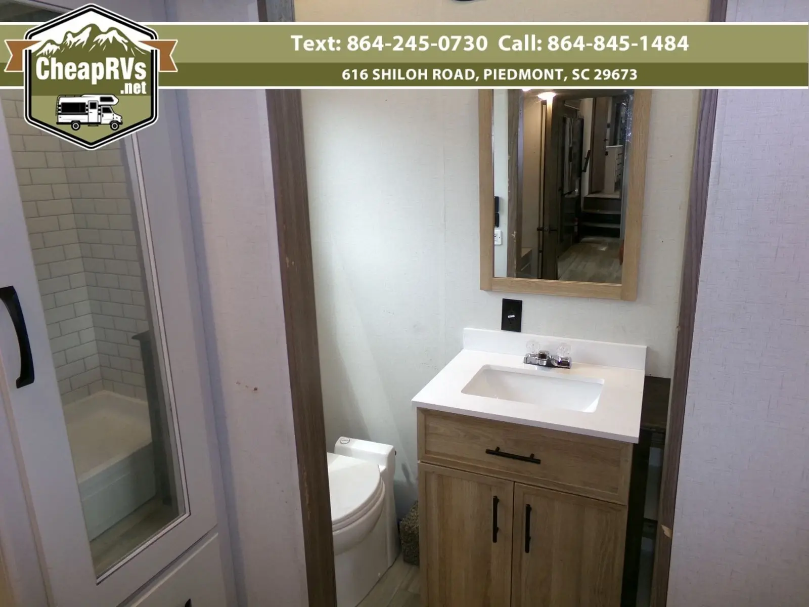 2023 alliance Paradigm 395ds Fifth Wheel